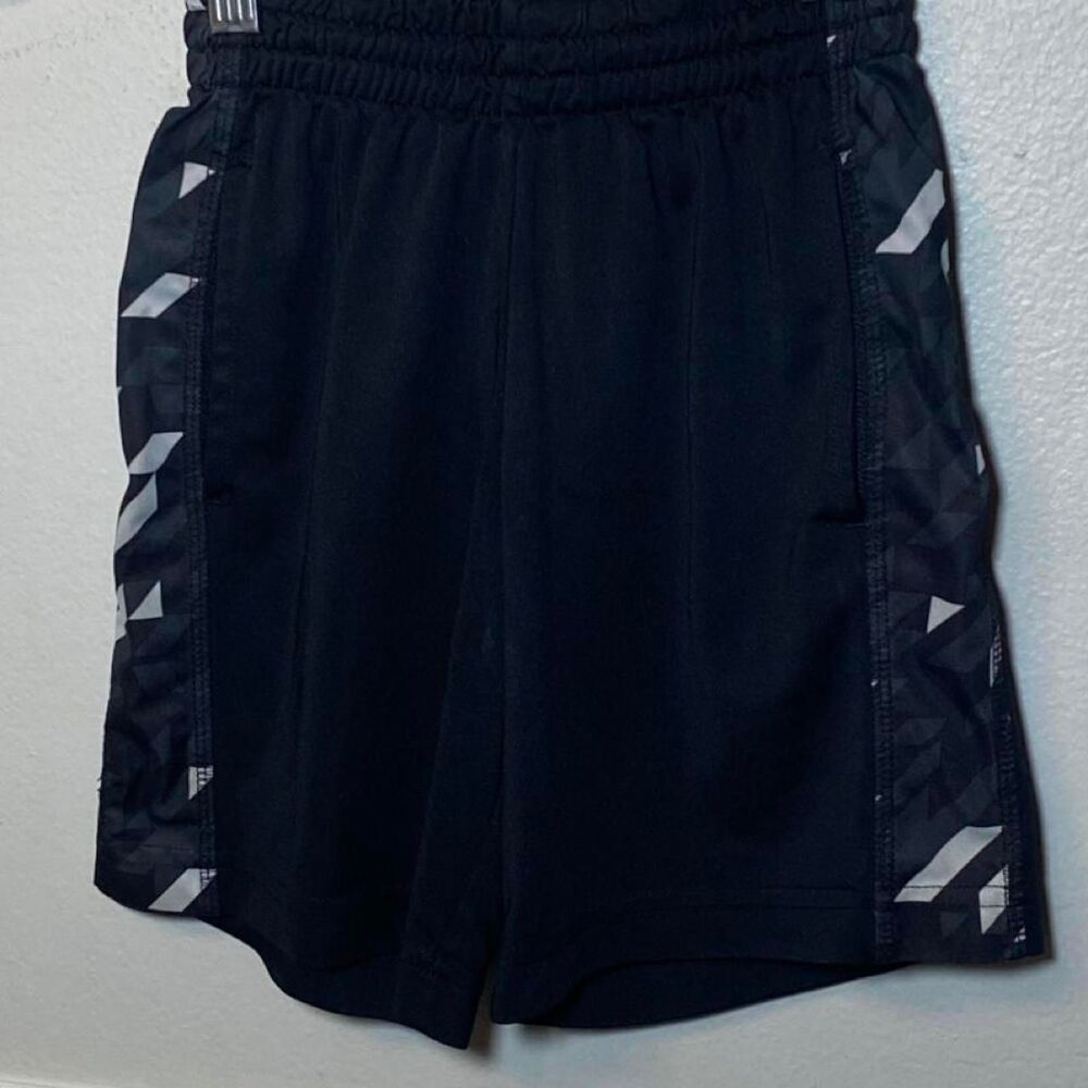 Unbranded Men's Black Shorts